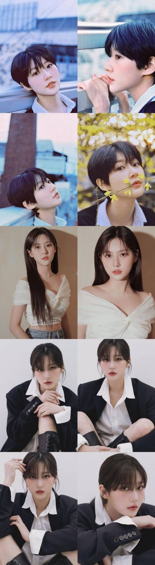 배우 김새론 / 김새론