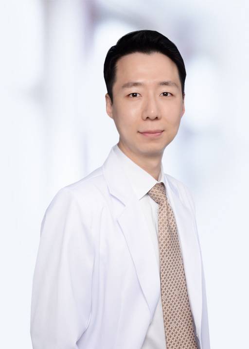 이시형 서울대병원 피부과 교수. 사진 제공=서울대병원