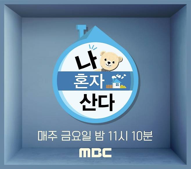 '나혼산' /사진제공=MBC