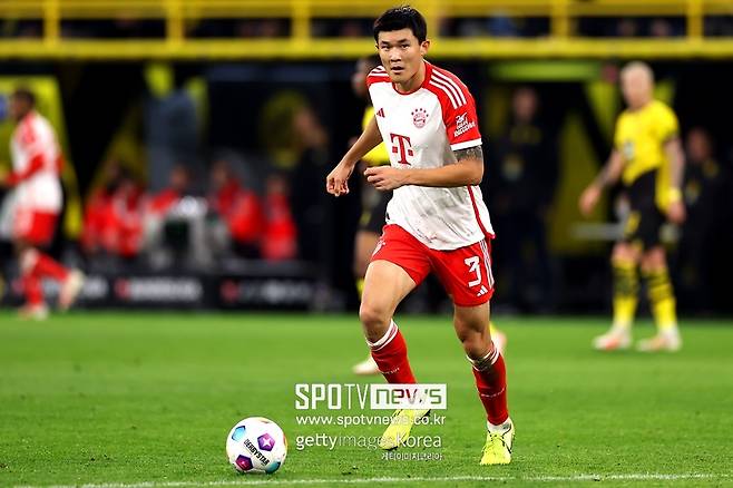 ▲ 공수에서 완벽했다.