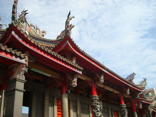 행천궁 / 사진=flickr