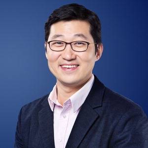 김범석 창업자
