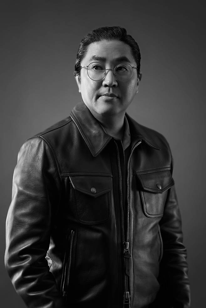김한민 감독