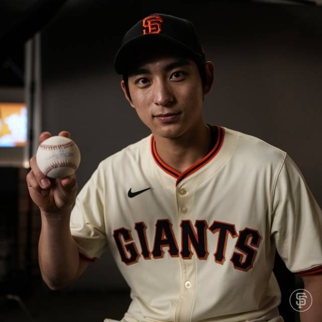 샌프란시스코 자이언츠 이정후./샌프란시스코 자이언츠 SNS