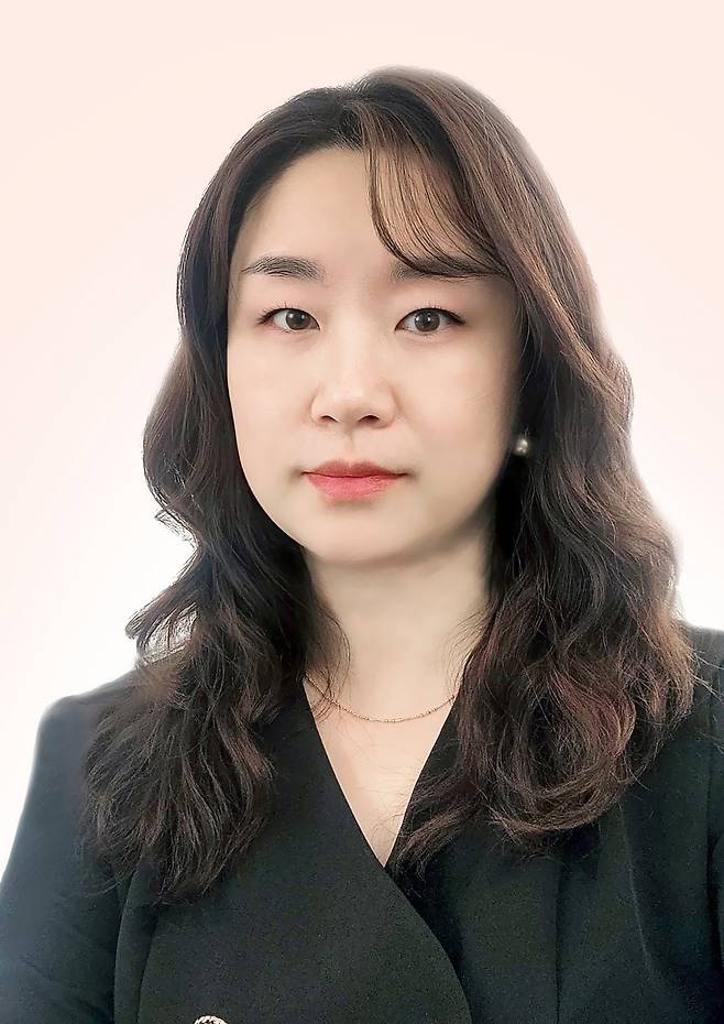 서민아 KIST 박사.[KIST 제공]