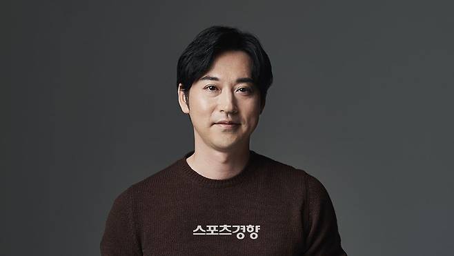 작곡가 겸 피아니스트 이루마. 경향신문 자료사진