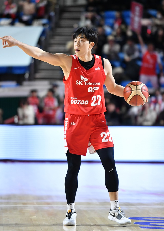 오재현. /사진=KBL 제공