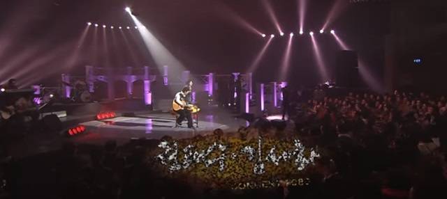 권태수와 김세화는 '작은 연인들'을 함께 녹음하기 이전까지 이미 높은 인기를 누리고 있었다. 쉘부르의 기획 작품집으로 각자 존재감을 알린 덕분이다. 사진은 KBS '7080콘서트' 출연 당시. /KBS