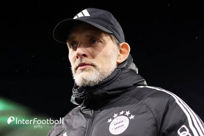 사진= 게티 이미지, 바이에른 뮌헨은 볼프스부르크와의 분데스리가 16라운드에서 자말 무시알라, 해리 케인의 득점으로 2-1 승리를 거뒀다. 김민재는 선발 풀타임을 소화하면서 수비 안정화에 힘썼다.