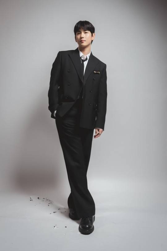 임시완은 일각에서 제기한 ‘은퇴설’을 해명했다. 사진l쿠팡플레이