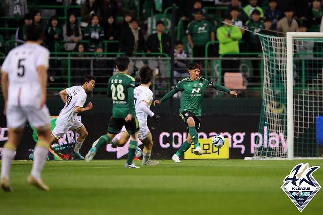 사진제공=한국프로축구연맹