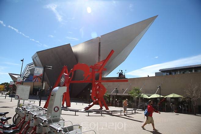 콜로라도주 덴버