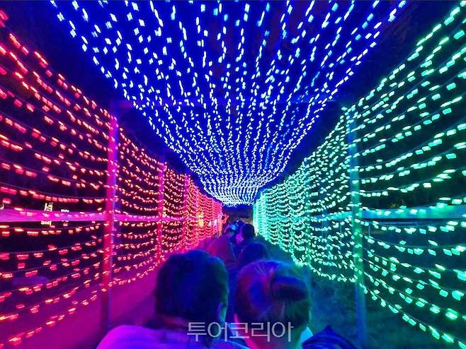 그리피스 공원 & 서던 레일로드 ⓒ Griffith Park & Southern Railroad / 사진-로스앤젤레스관광청