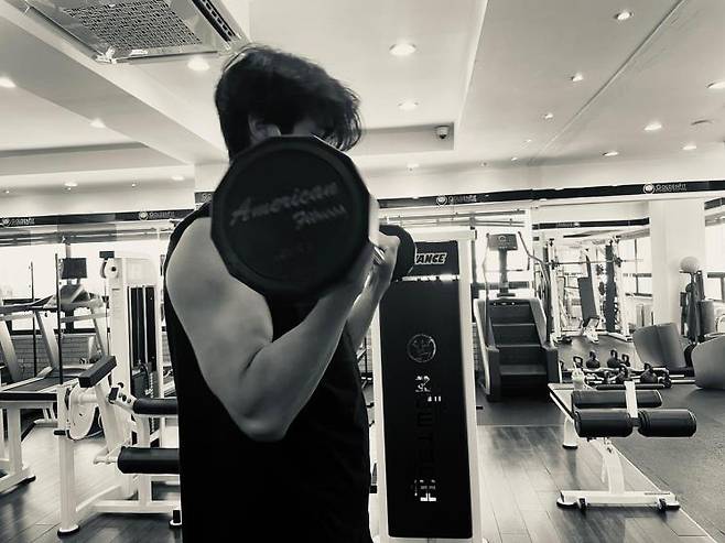 인스타그램 @dntlrdl