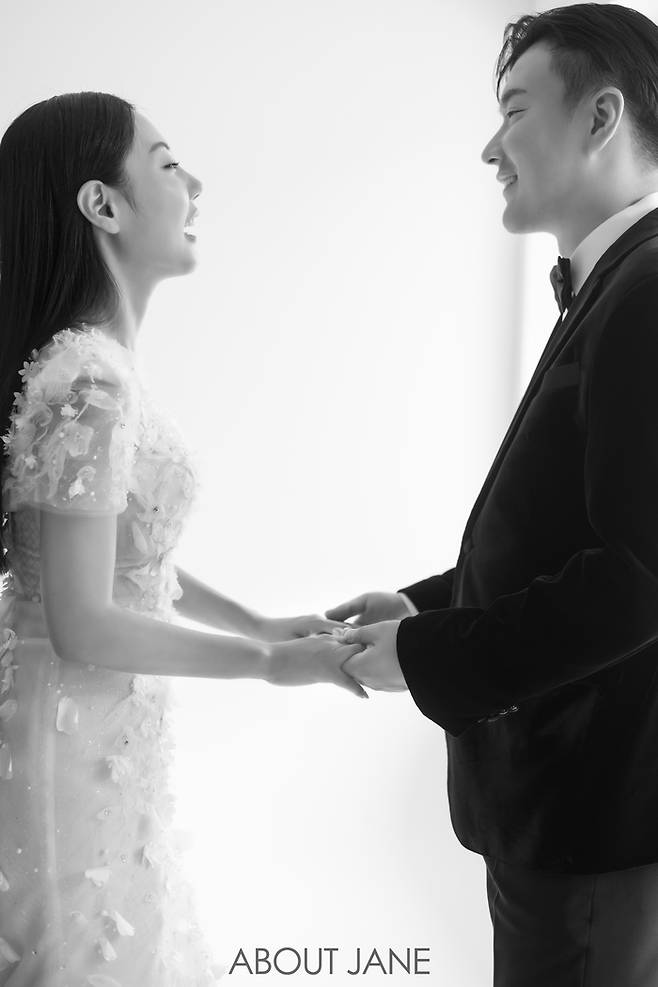 ‘나는 솔로’ 15기 광수, 옥순 결혼사진.