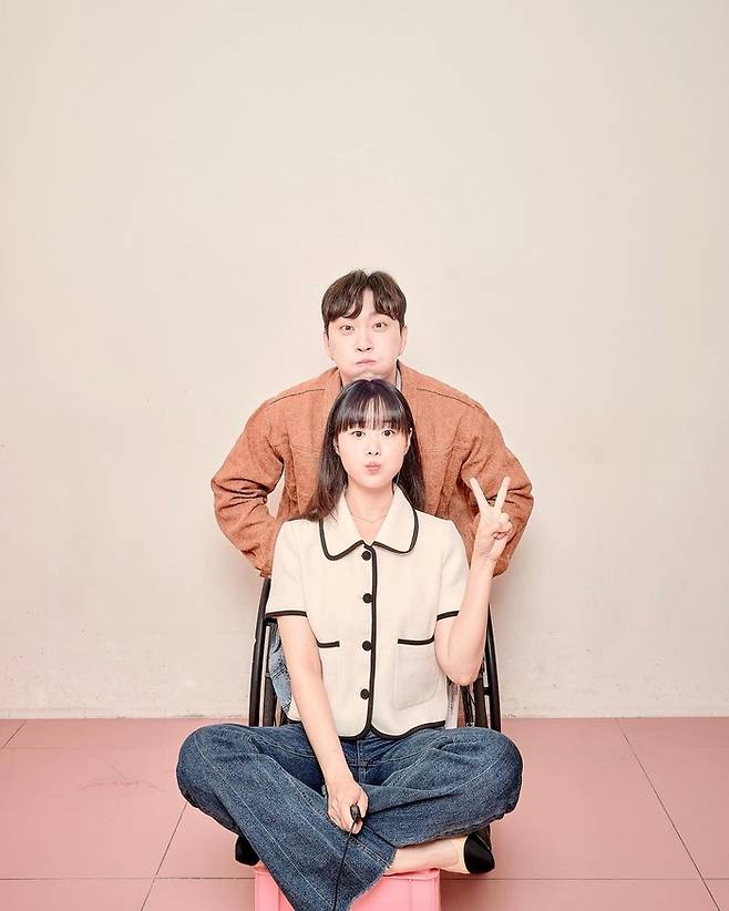 송지은 SNS