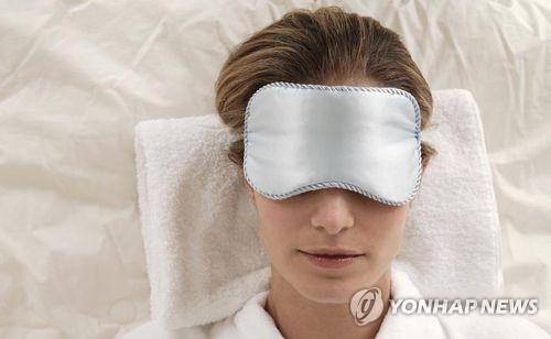 수면  [게티이미지뱅크 제공. 연합뉴스 자료사진. 재판매 및 DB 금지]