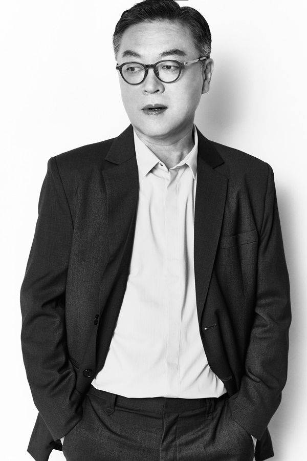 서울의 봄 김의성 인터뷰 / 사진=안컴퍼니 제공