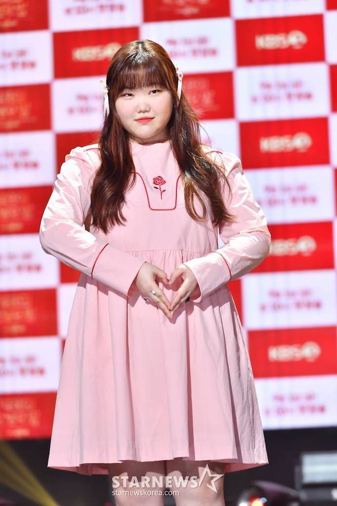 이수현 /사진제공=KBS 2023.08.29 /사진=이동훈