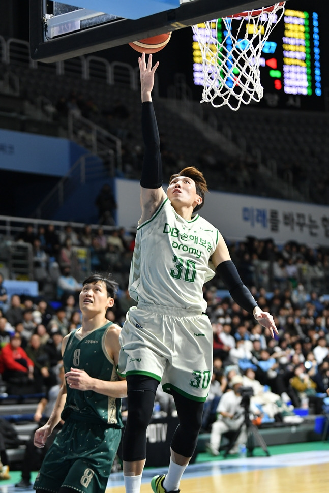 두경민. /사진=KBL 제공