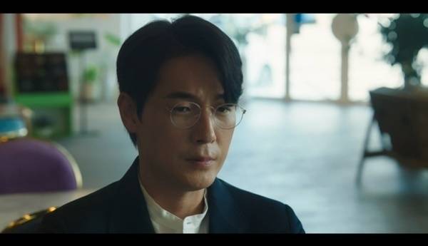 ‘마에스트라’ 김영재. 사진ㅣtvN