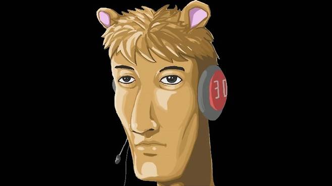 트위치 1위 스트리머 우왁굳