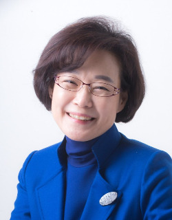 박혜자 전 국회의원. 박혜자 전 의원 제공