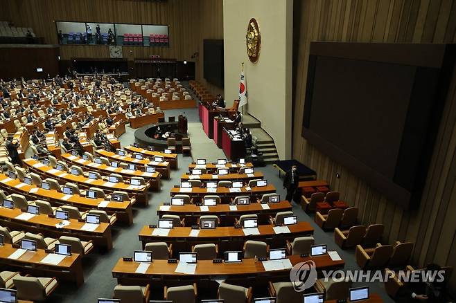 [연합뉴스 자료사진]