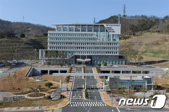 전남경찰청 전경.(전남경찰청 제공)/뉴스1 ⓒ News1