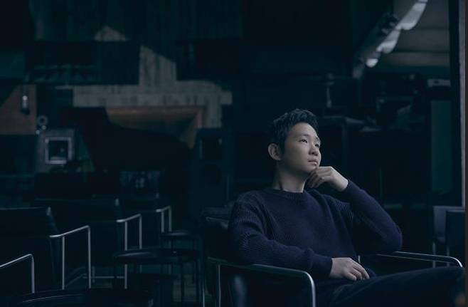 피아니스트 임동혁 [크레디아 제공. 재판매 및 DB 금지]