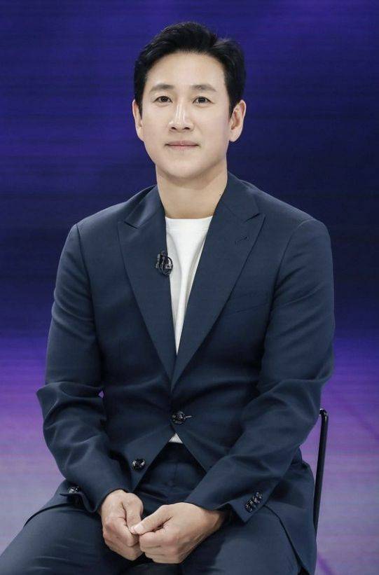 배우 이선균 [사진제공=호두엔터테인먼트]