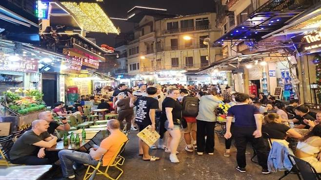 베트남 겨울 여행지