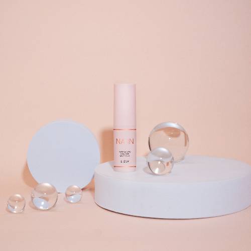 리즐리 '나인 링클케어 콜라겐 멀티밤'/사진제공=아이차밍