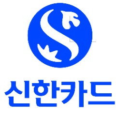 신한카드 CI