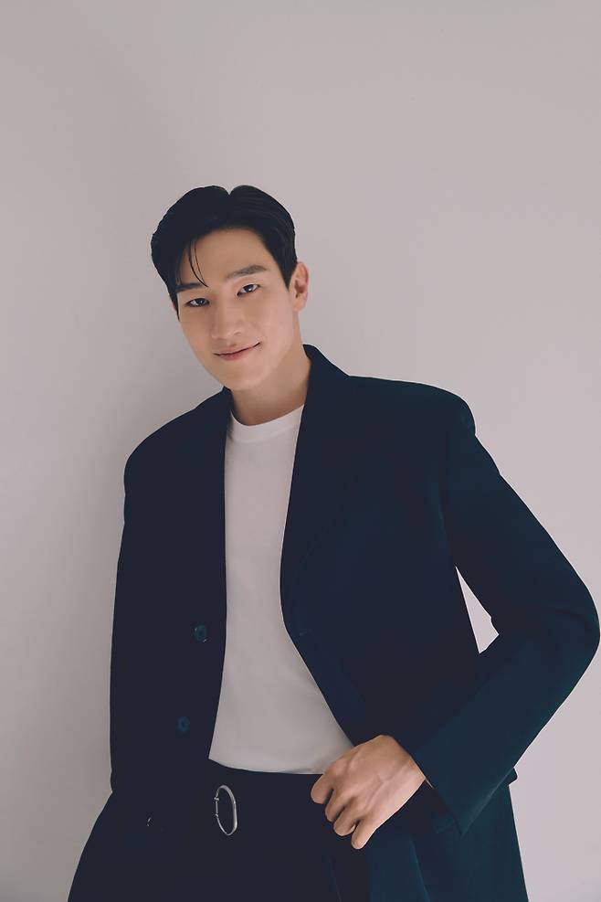 배우 노상현. 사진|디즈니+