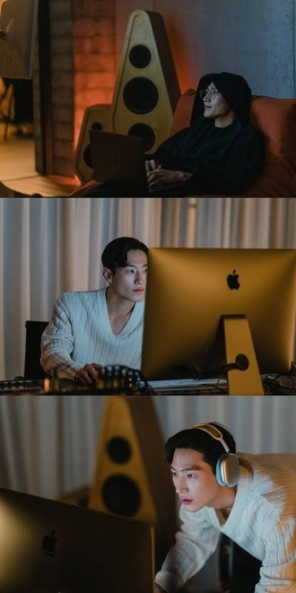 배우 노상현. 사진|디즈니+