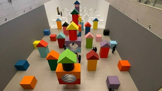 대구 실내 여행지