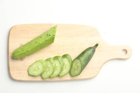 오이를 싫어하는 사람들은 오이 특유의 쓴맛과 향을 더 민감하게 감지하는 유전자를 가지고 있을 수 있다./사진=게티이미지뱅크