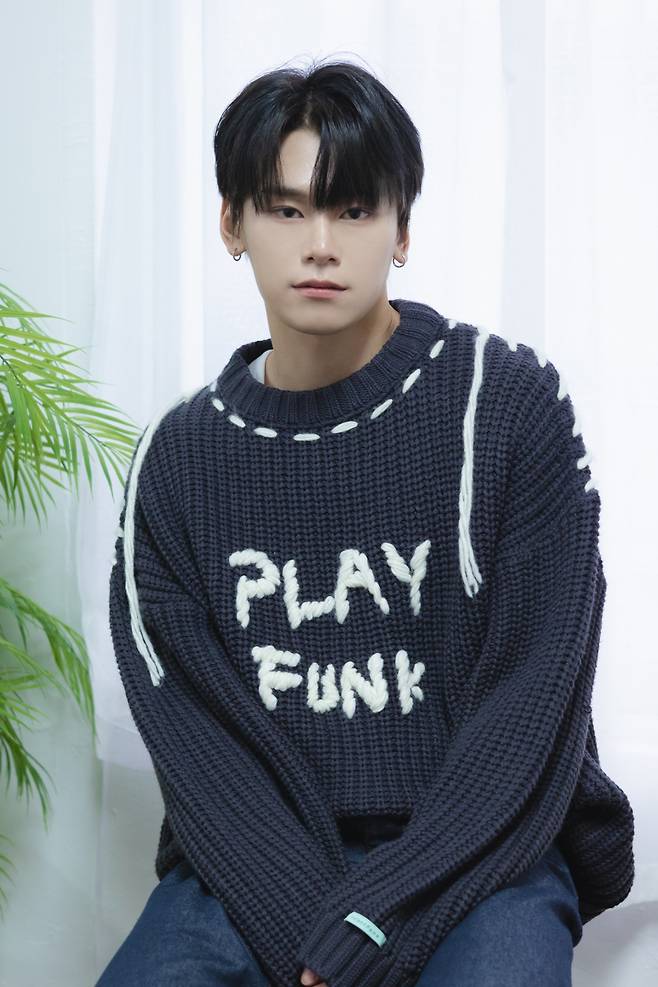 배우 차우민/사진=저스트엔터테인먼트