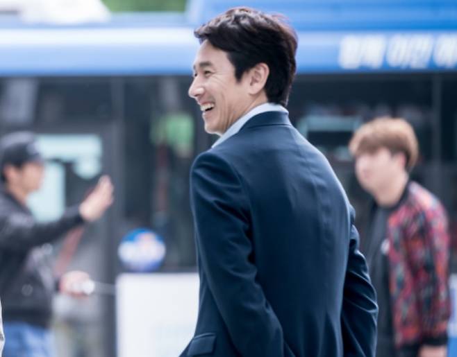 [드라마 '나의 아저씨' 캡처]