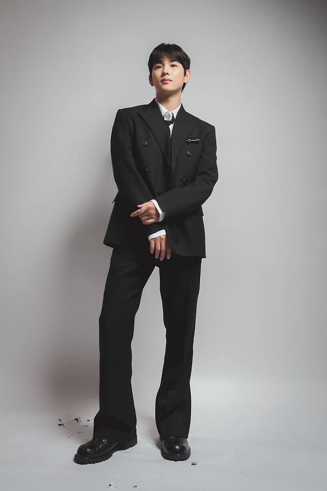 쿠팡플레이 시리즈 ‘소년시대’에서 장병태 역을 연기한 배우 임시완. 사진 쿠팡플레이