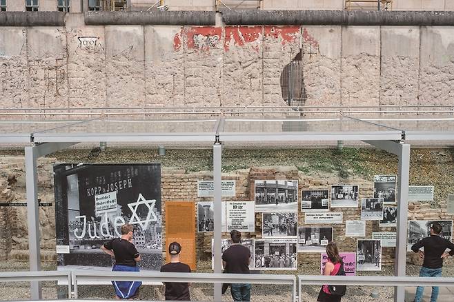 좋은 피를 보존해야 한다는 우생학이 스며든 사회는 위험하다.[사진=게티이미지뱅크]