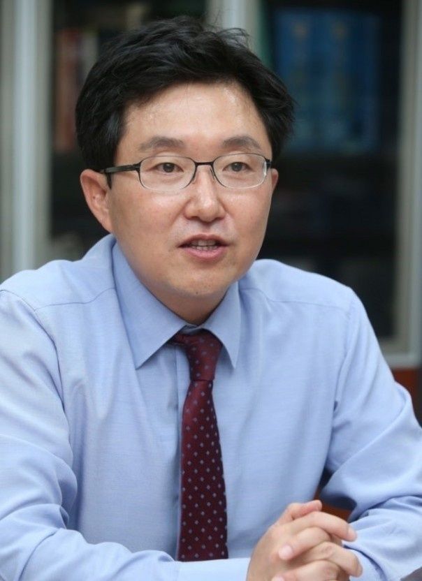 김용태 한국보험대리점협회장