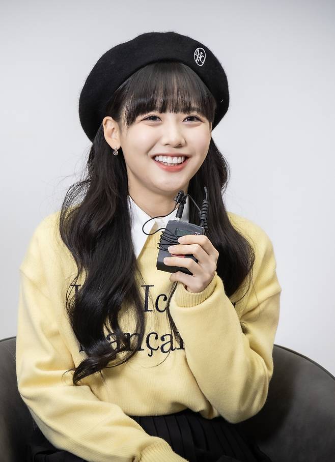 옐언니/사진＝신인섭 기자