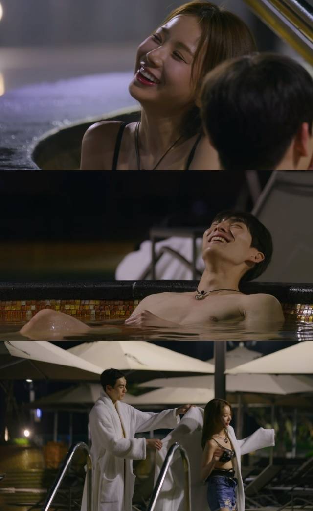 넷플릭스 '솔로지옥3'. / 넷플릭스