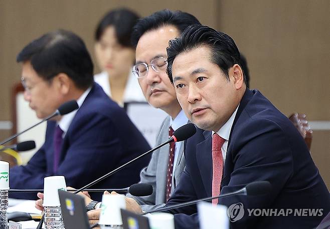 장동혁 의원 [연합뉴스 자료사진]