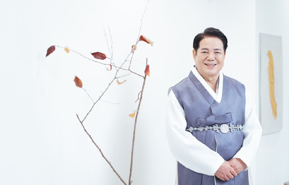 최대호 경기 안양시장. [사진=안양시]