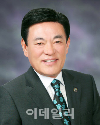 박순호 세정그룹 회장(사진=세정그룹)