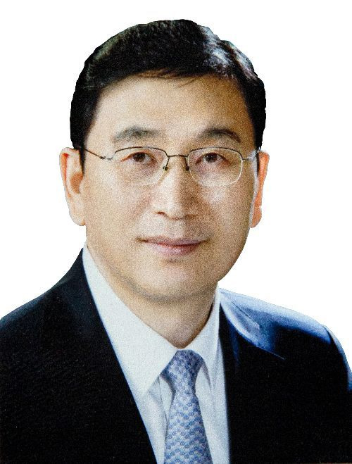 윤영준 현대건설 사장.[사진제공=현대건설]