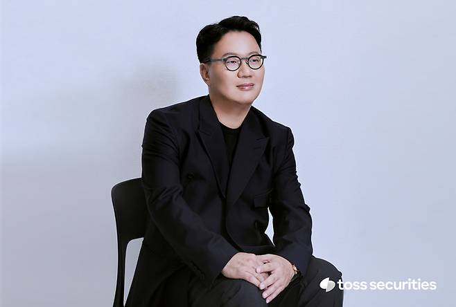 김승연 토스증권 대표